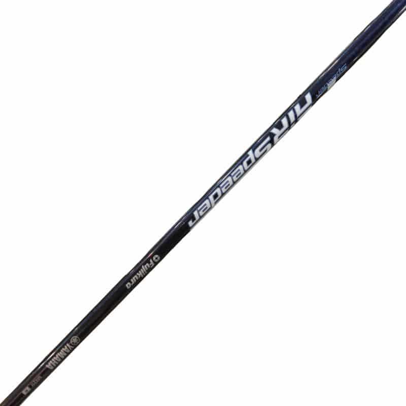 YAMAHA（ヤマハ） inpres UD 2(2021) 9W フェアウェイウッド FW