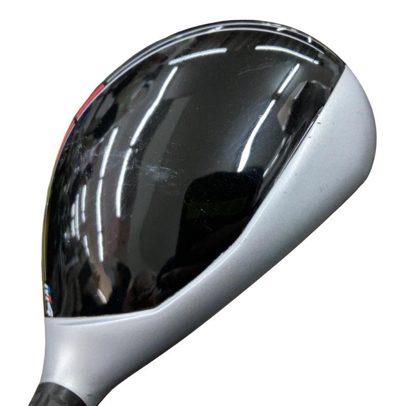 TaylorMade（テーラーメイド） M4 U4 レフティ ユーティリティ UT