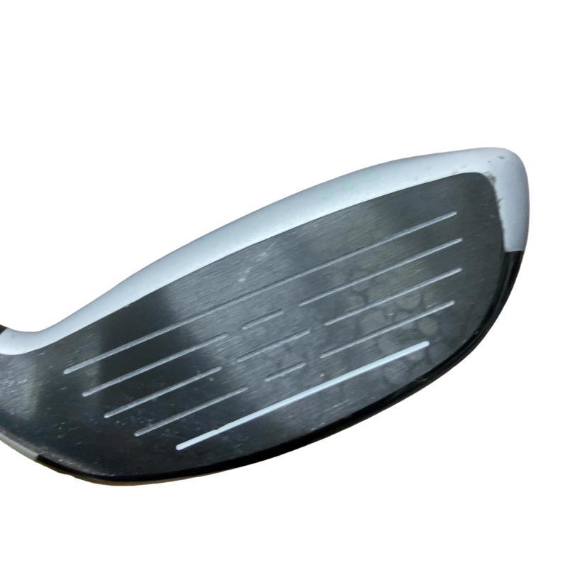 TaylorMade（テーラーメイド） M4 U4 レフティ ユーティリティ UT