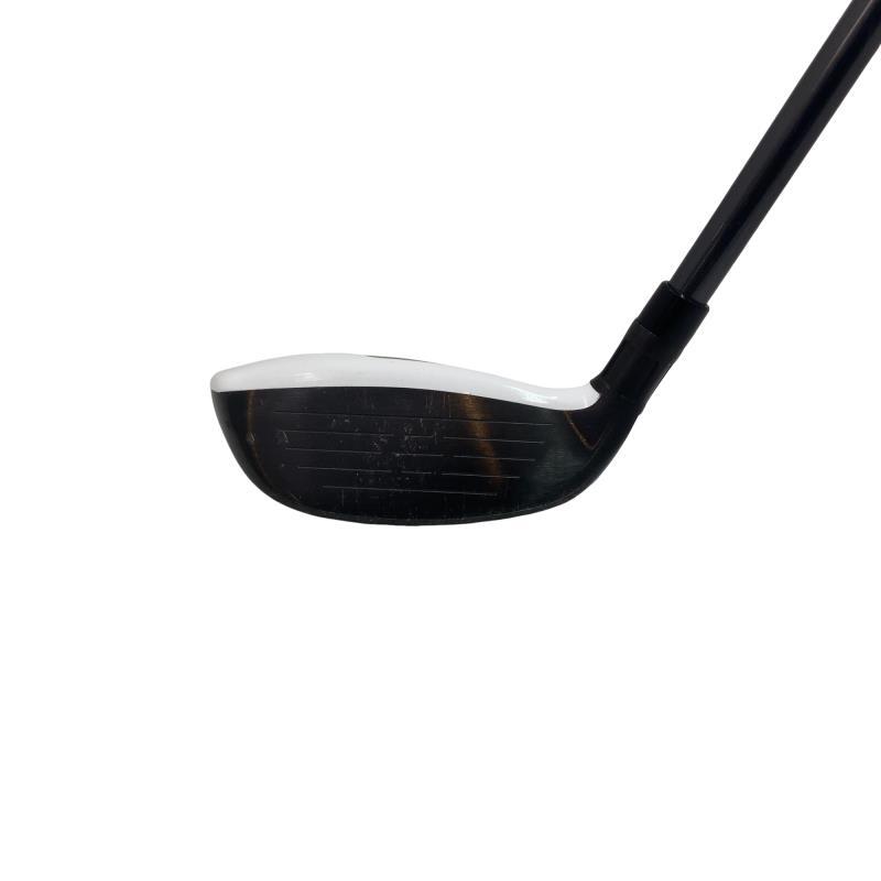 TaylorMade（テーラーメイド） M2(2017) U6 USA ユーティリティ UT