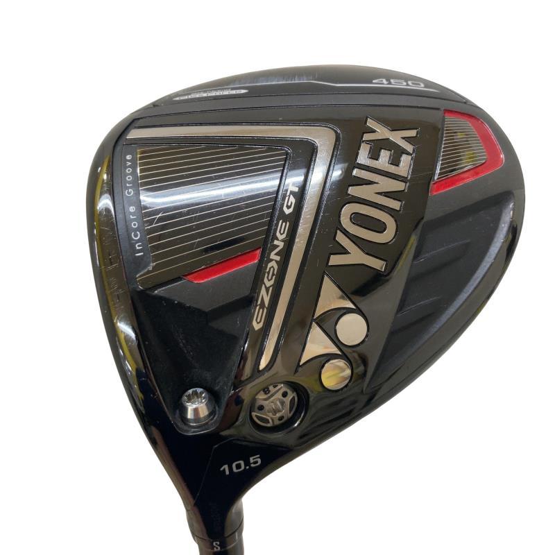 YONEX EZONE GT 450ドライバー 10.5 YONEX（ヨネックス） EZONE GT 450(2022) 10.5° レフティ ドライバー