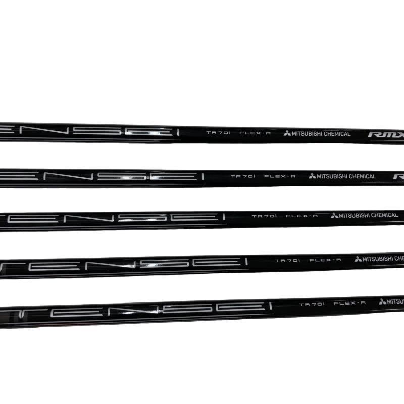 YAMAHA - ヤマハ RMX VD/X(2024) 5S アイアン仕かける IR フレックスR