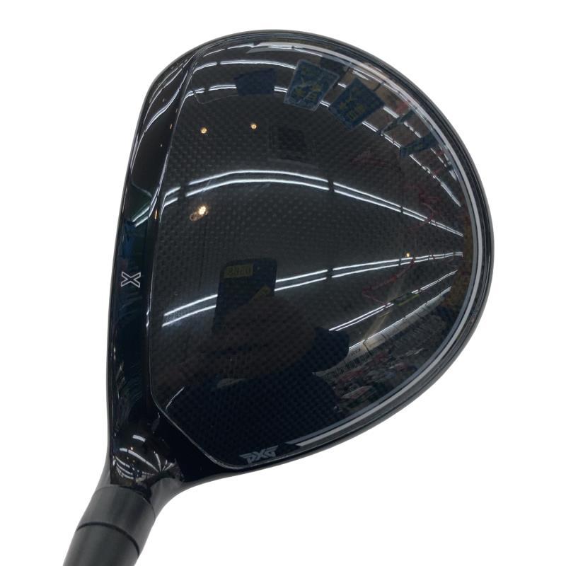 PXG PXG SECRET WEAPON 13° ドライバー DR フレックスS_1