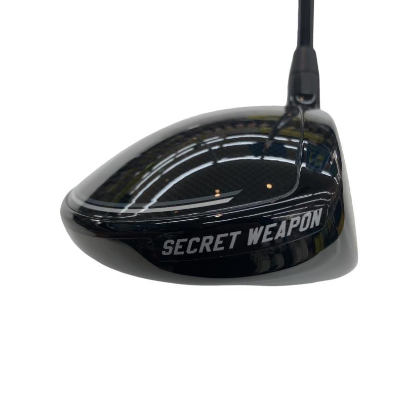 PXG PXG SECRET WEAPON 13° ドライバー DR フレックスS_3