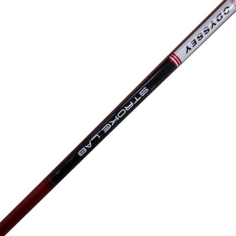 オデッセイ WHITE HOT OG #7 CH 34インチ パター PT フレックスその他_4