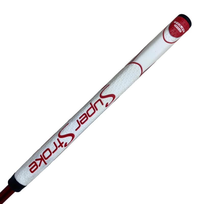 オデッセイ WHITE HOT OG #7 CH 34インチ パター PT フレックスその他_5