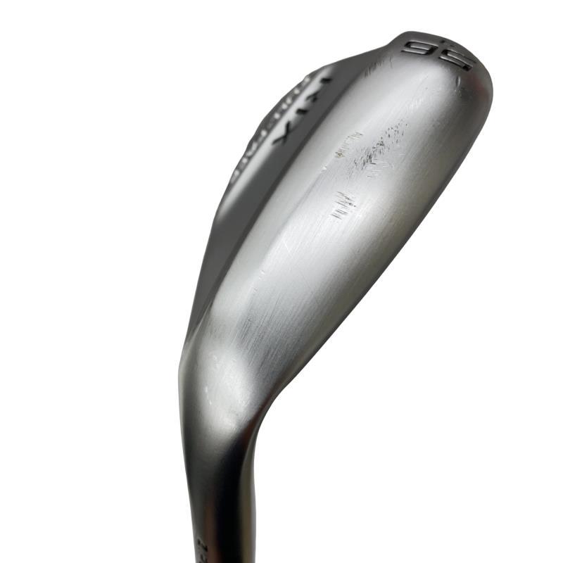 クリーブランド Cleveland RTX ZIPCORE FULL-FACE 56°/09° ウェッジ WG フレックスS_3