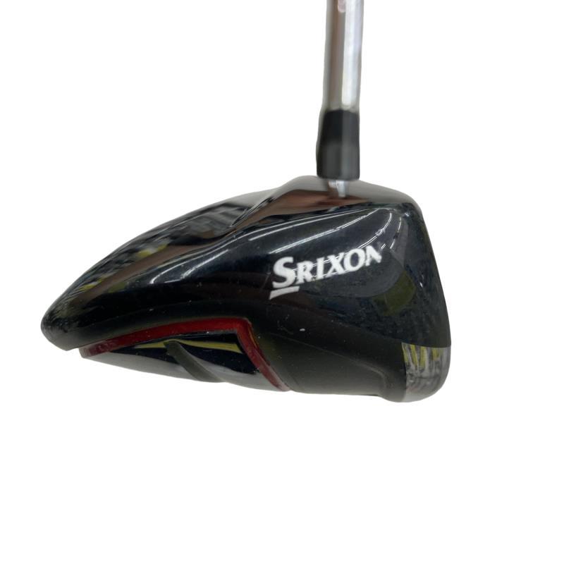 スポーツ別 ダンロップ SRIXON スリクソン ZX ハイブリッド