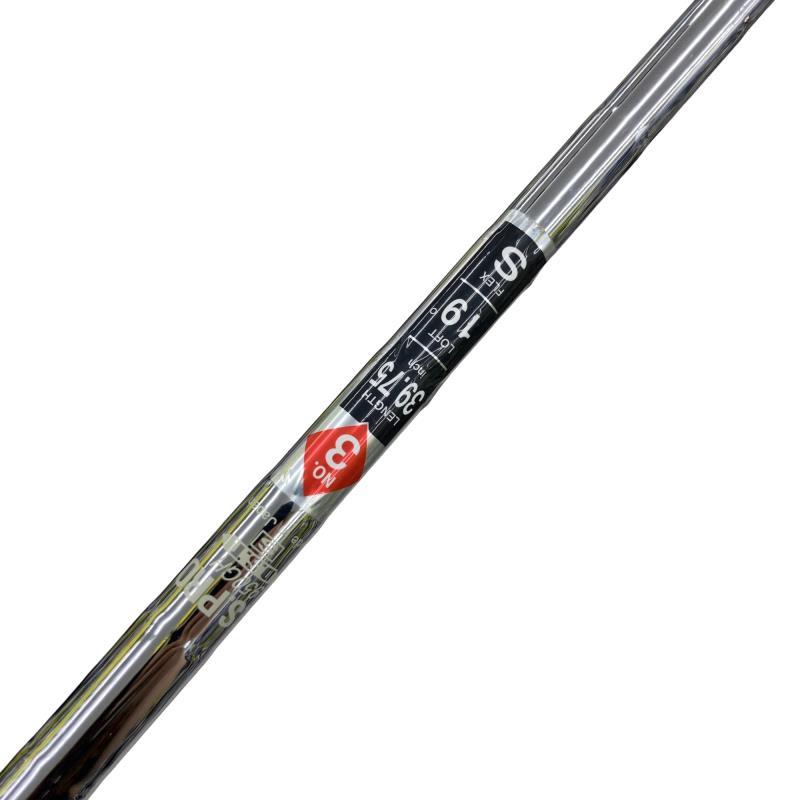 【即日発送】ダンロップSRIXON Z H85 5U DUNLOP（ダンロップ） SRIXON Z H85 U3 ユーティリティ UT フレックスS