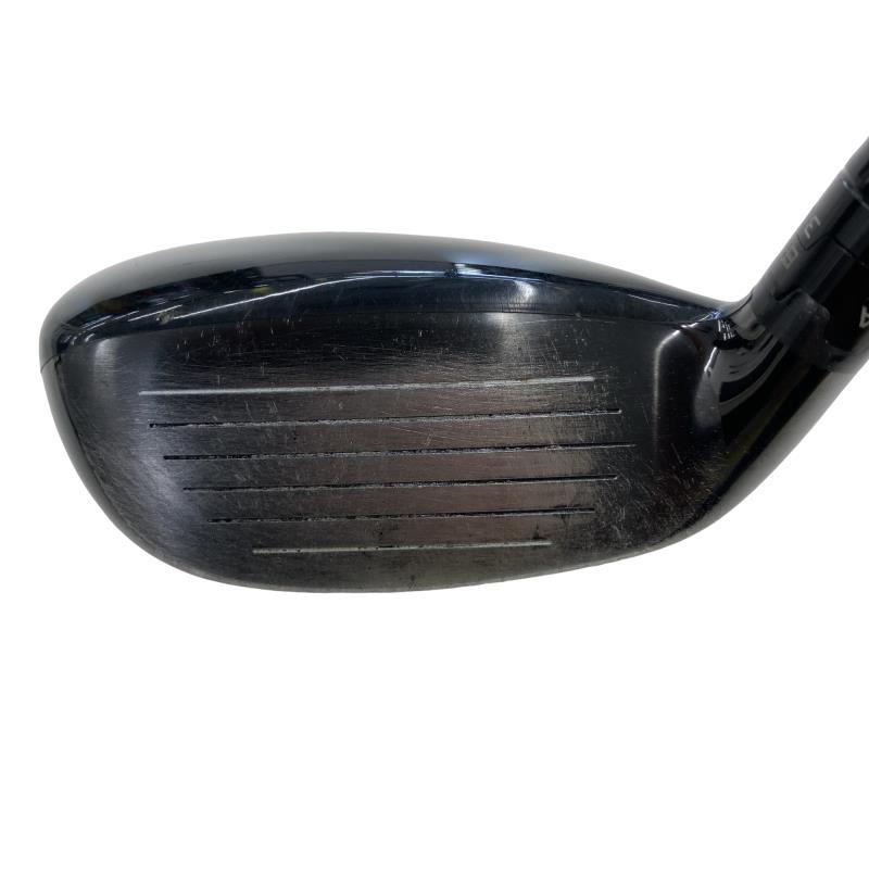Titleist（タイトリスト） TS3 25° ユーティリティ UT フレックスS