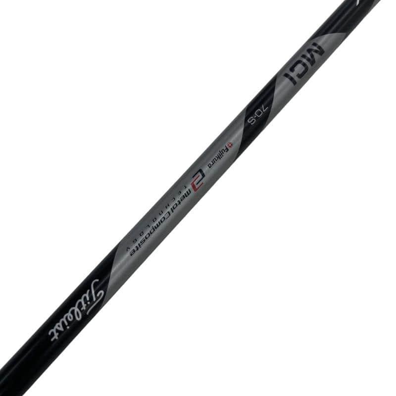 Titleist（タイトリスト） TS3 25° ユーティリティ UT フレックスS
