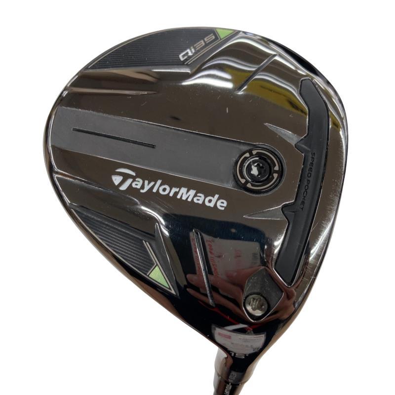 TaylorMade（テーラーメイド） Qi35 3W フェアウェイウッド FW