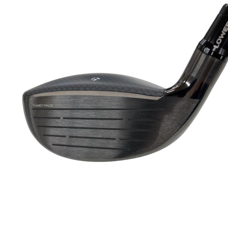 TaylorMade（テーラーメイド） Qi35 3W フェアウェイウッド FW