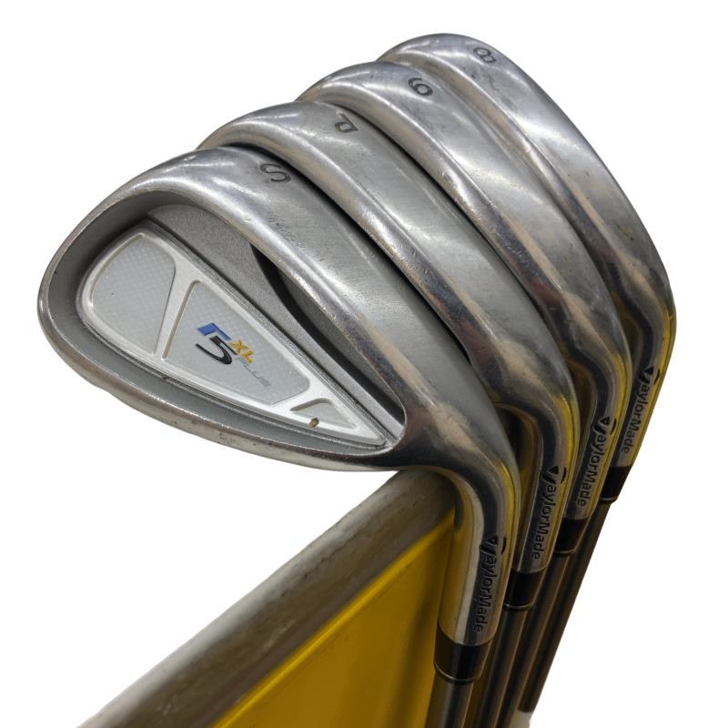 TaylorMade（テーラーメイド） r5 XL PLUS 5S レディース アイアン