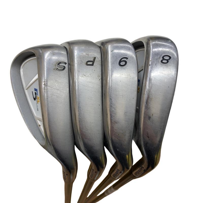 TaylorMade（テーラーメイド） r5 XL PLUS 5S レディース アイアン