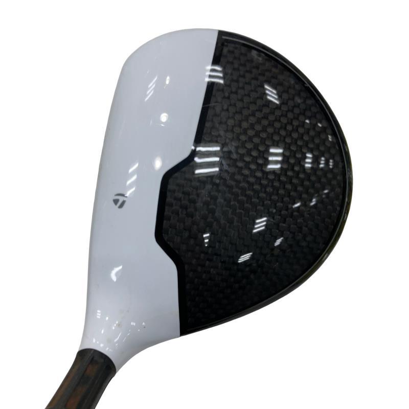 TaylorMade（テーラーメイド） M2 3W フェアウェイウッド FW