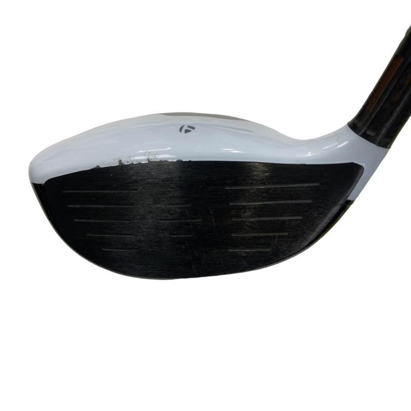 TaylorMade（テーラーメイド） M2 3W フェアウェイウッド FW