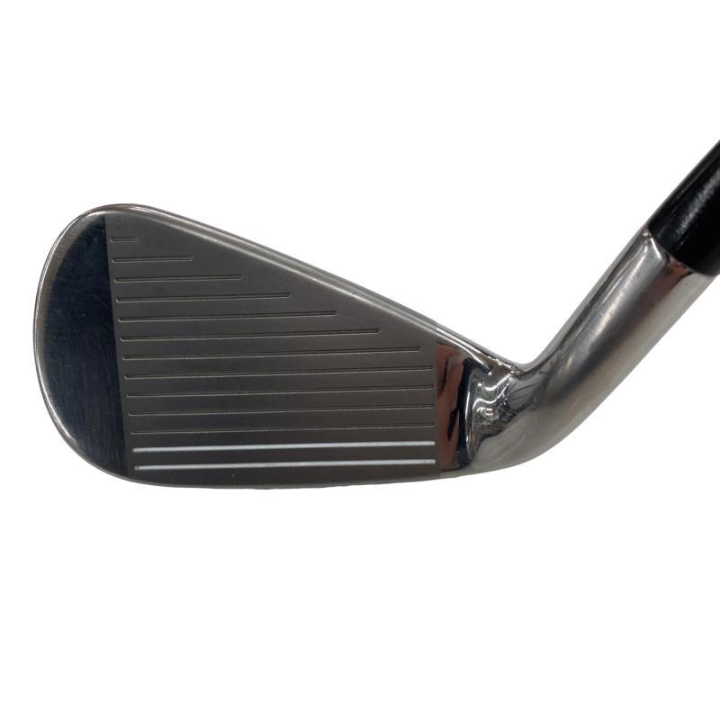 Callaway - キャロウェイ ROGUE ST MAX FAST 5S アイアン仕かける IR フレックスS