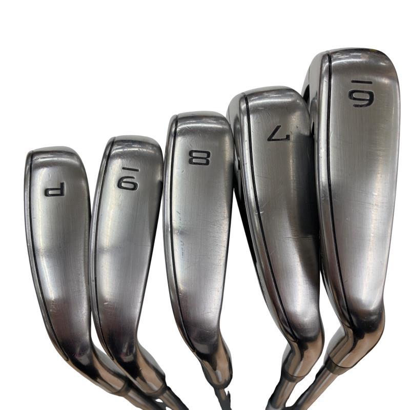 Callaway - キャロウェイ ROGUE ST MAX FAST 5S アイアン仕かける IR フレックスS