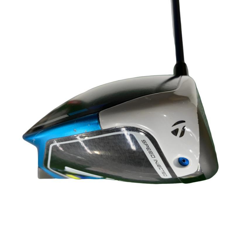 TaylorMade（テーラーメイド） SIM2 MAX 10.5° ドライバー DR