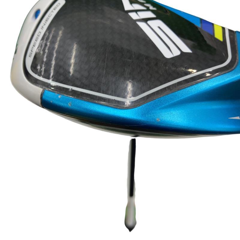 TaylorMade（テーラーメイド） SIM2 MAX 10.5° ドライバー DR
