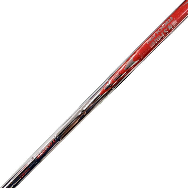 ダイワ(グローブライド) ONOFF FORGED(2024) KURO 56°/12° ウェッジ WG フレックスS_4
