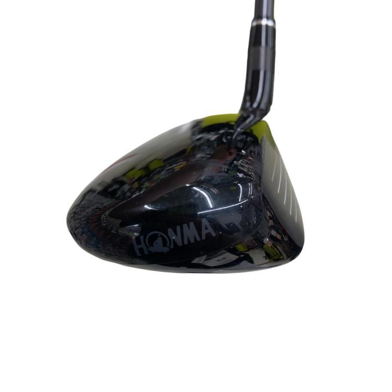 HONMA GOLF（本間ゴルフ） TOUR WORLD TW777 U5 ユーティリティ UT