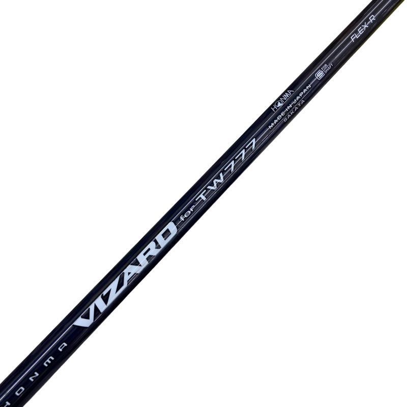 HONMA GOLF（本間ゴルフ） TOUR WORLD TW777 U5 ユーティリティ UT