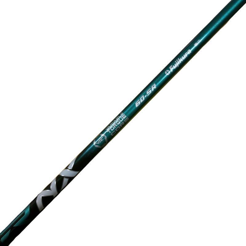 フジクラ Speeder Speeder NX GREEN ドライバー用_スリーブ付 Speeder
