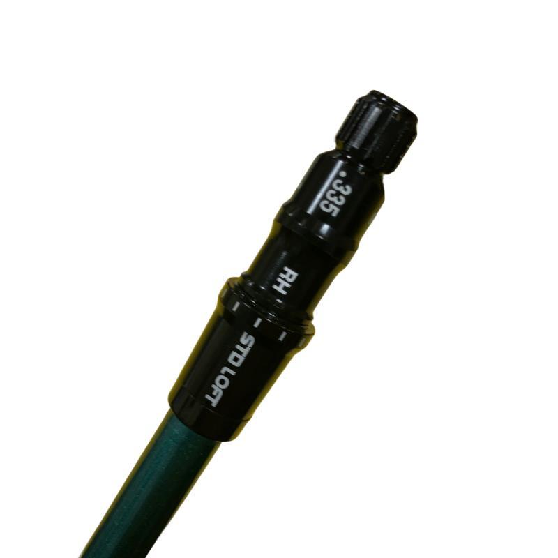 TaylorMade（テーラーメイド） テーラーメイドスリーブ付き(Qi4D系