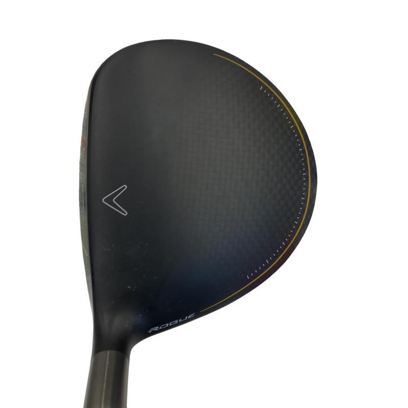 ローグ ST MAX D 3W キャロウェイ フレックスS Callaway（キャロウェイ） ROGUE ST MAX D 3W フェアウェイウッド FW