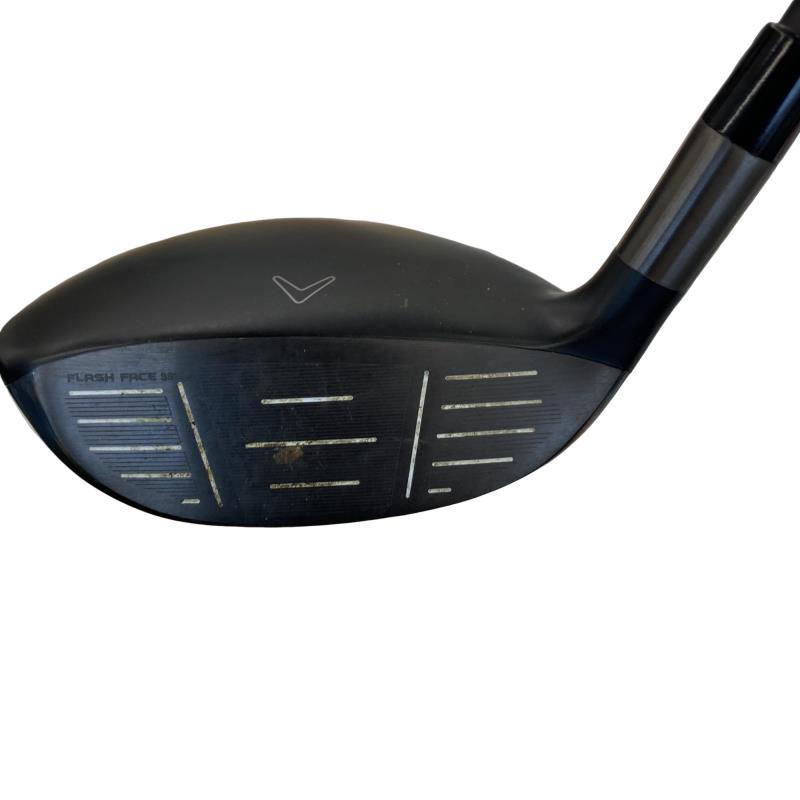 ローグ ST MAX D 3W キャロウェイ フレックスS Callaway（キャロウェイ） ROGUE ST MAX D 3W フェアウェイウッド FW