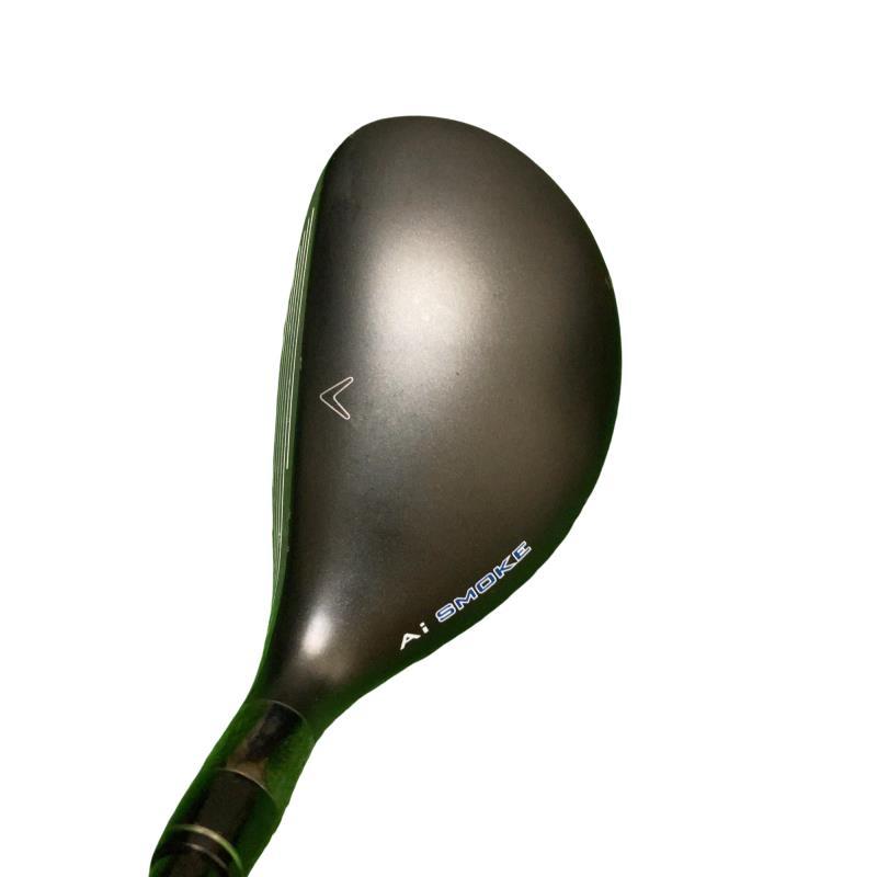 Callaway（キャロウェイ） PARADYM Ai SMOKE MAX FAST U7