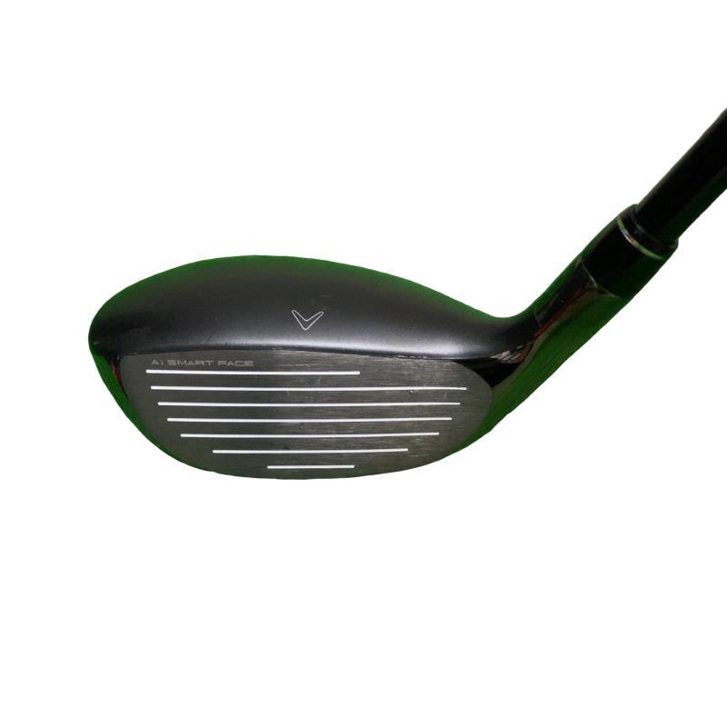 Callaway（キャロウェイ） PARADYM Ai SMOKE MAX FAST U7
