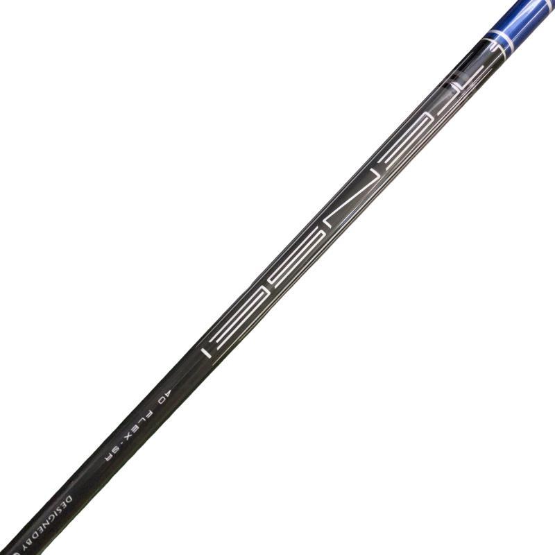 Callaway（キャロウェイ） PARADYM Ai SMOKE MAX FAST U7