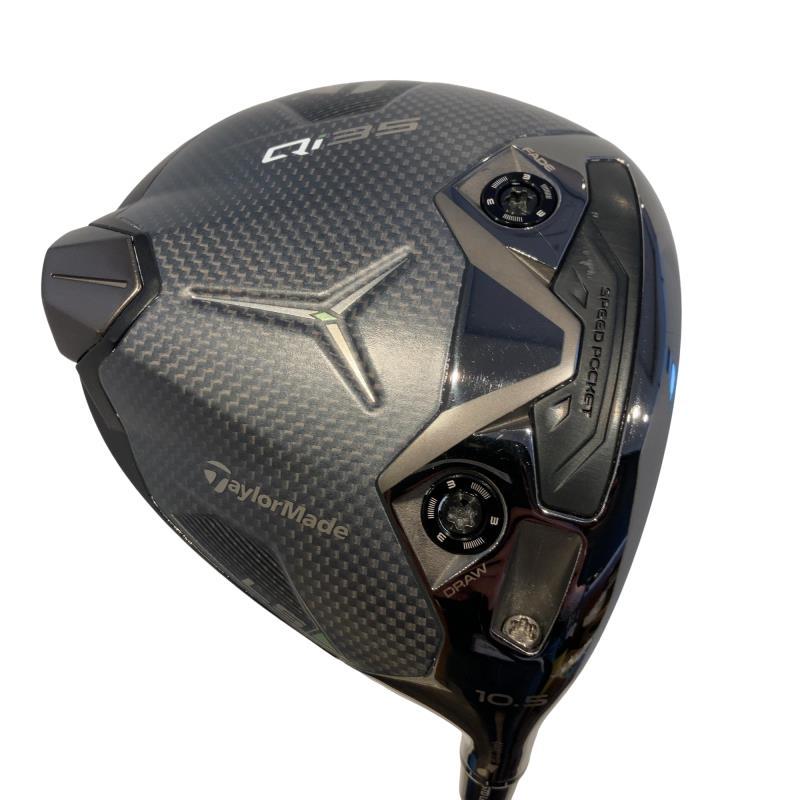 TaylorMade（テーラーメイド） Qi35 LS 10.5° ドライバー DR