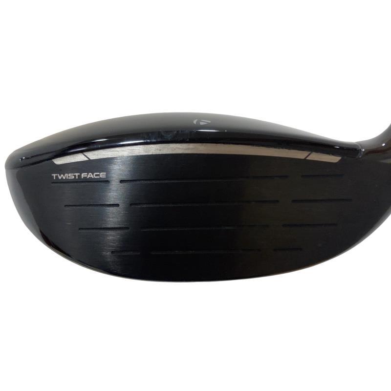TaylorMade（テーラーメイド） Qi10 MAX 3W フェアウェイウッド FW