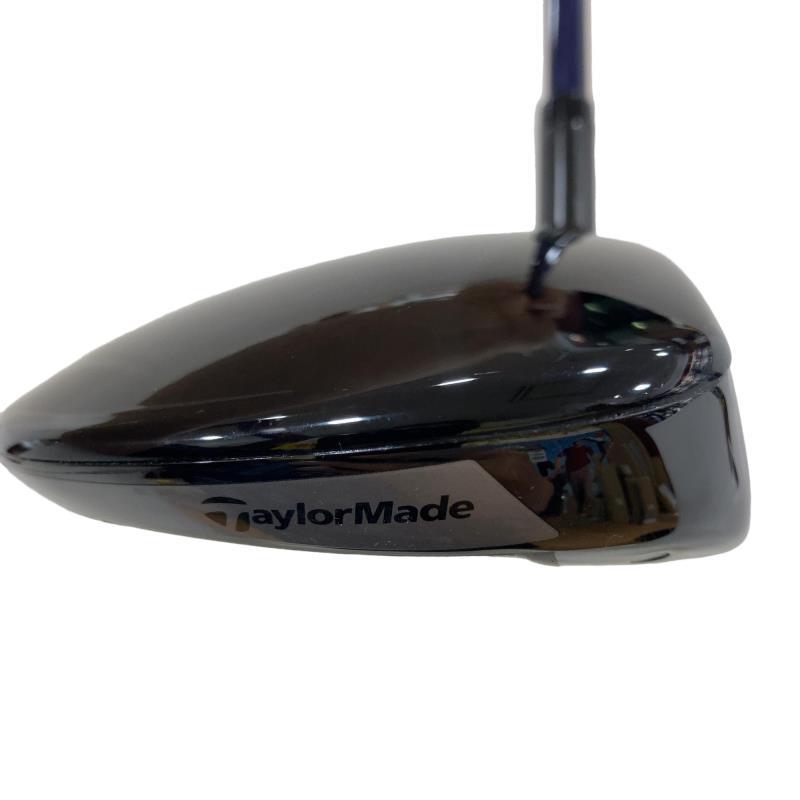 TaylorMade（テーラーメイド） Qi10 MAX 3W フェアウェイウッド FW