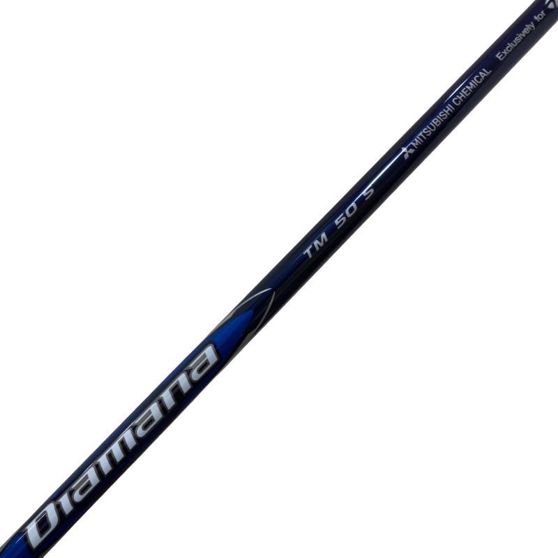 TaylorMade（テーラーメイド） Qi10 MAX 3W フェアウェイウッド FW