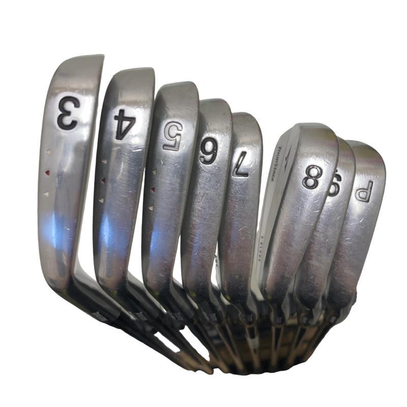 BRIDGESTONE GOLF ブリヂストン TOURSTAGE X-BLADE(2005) 8S アイアン