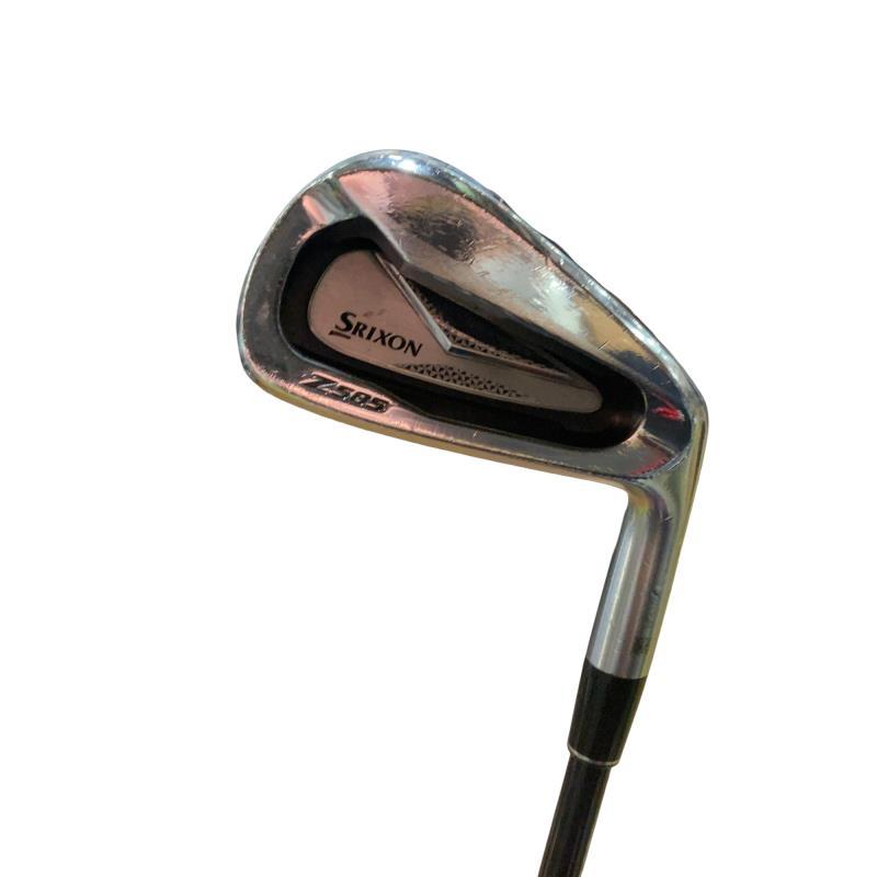 ダンロップ SRIXON Z585 6S アイアンセット IR フレックスS_1