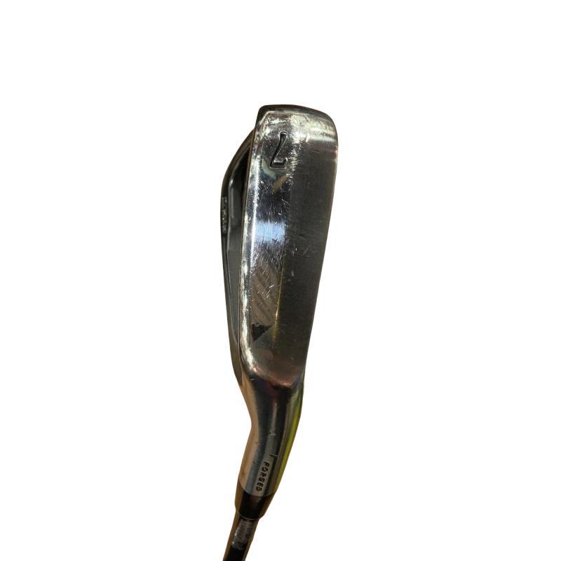 ダンロップ SRIXON Z585 6S アイアンセット IR フレックスS_3