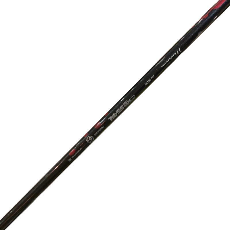 ダンロップ SRIXON Z585 6S アイアンセット IR フレックスS_5