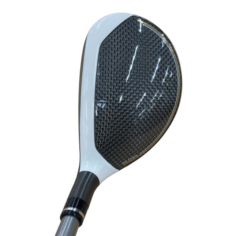 テーラーメイド STEALTH GLOIRE U4 ユーティリティ UT フレックスS_1