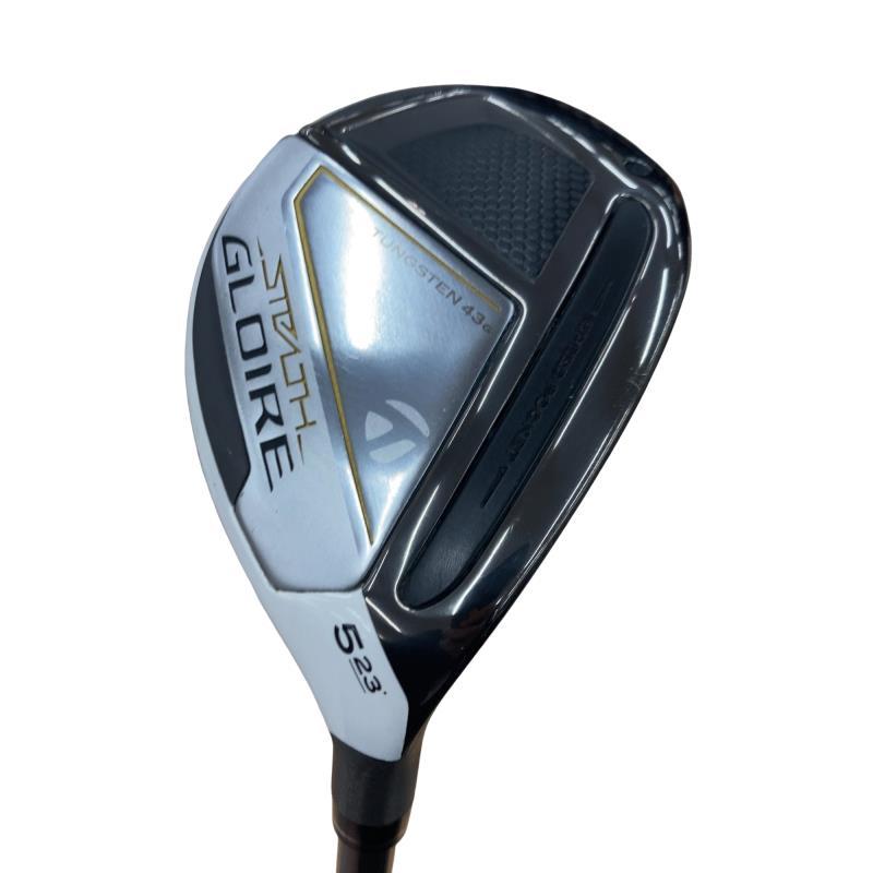 TaylorMade（テーラーメイド） STEALTH GLOIRE U5 ユーティリティ UT