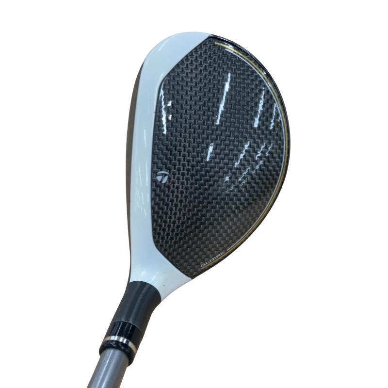 テーラーメイド STEALTH GLOIRE U5 ユーティリティ UT フレックスR_1