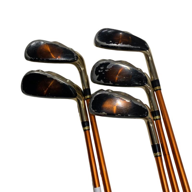 KATANA GOLF（カタナゴルフ） SWORD SNIPER i 5S アイアンセット IR