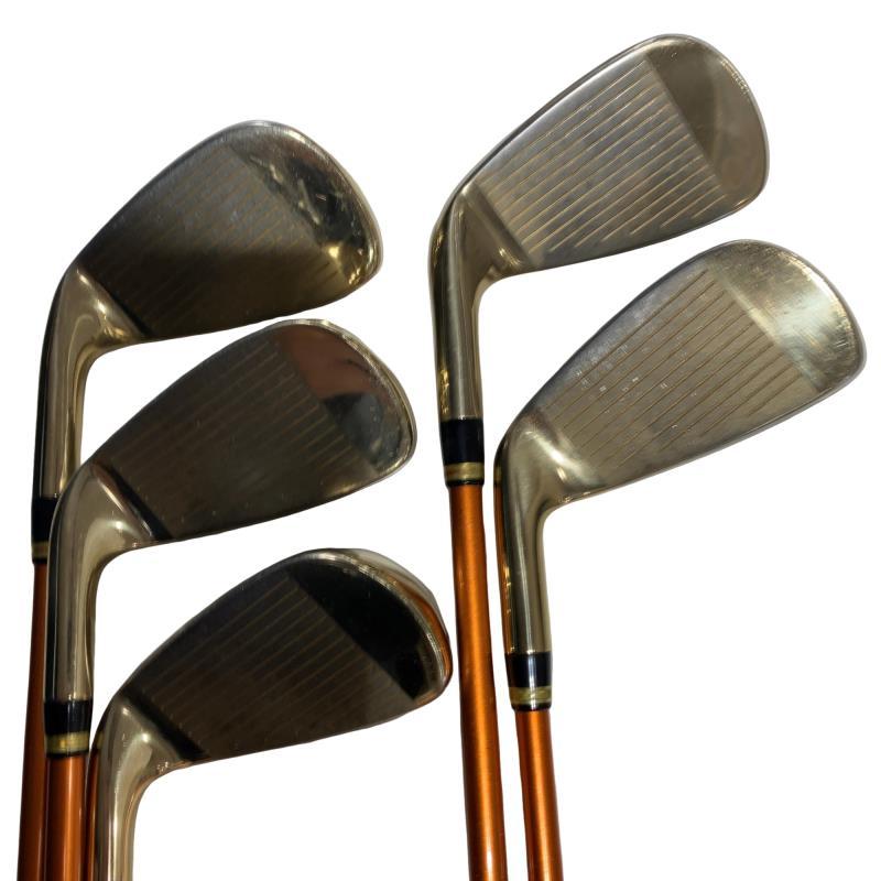KATANA GOLF（カタナゴルフ） SWORD SNIPER i 5S アイアンセット IR