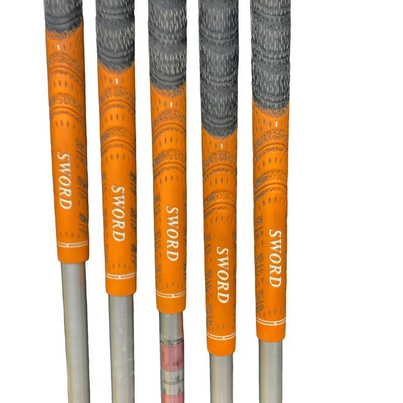 KATANA GOLF（カタナゴルフ） SWORD SNIPER i 5S アイアンセット IR