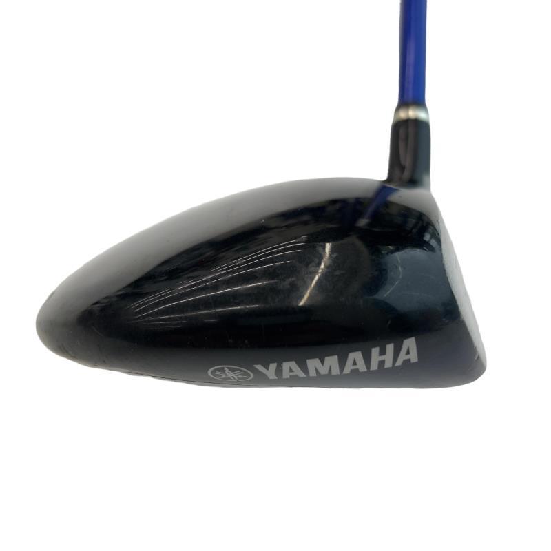 YAMAHA（ヤマハ） inpres UD 2 9W フェアウェイウッド FW フレックスR